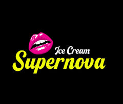 Ice Cream Supernova